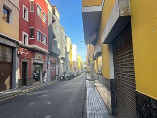 Oficina en alquiler en Santa Catalina - Canteras en Palmas de Gran Canaria(Las)