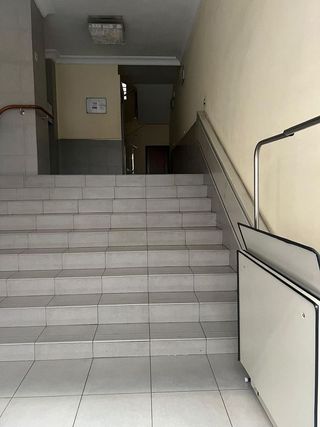 Oficina en alquiler en Santa Catalina - Canteras en Palmas de Gran Canaria(Las)