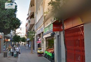 Piso en venta en Santa Eulàlia en Hospitalet de Llobregat, L´