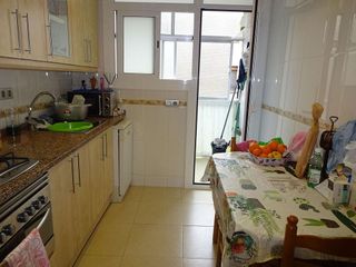 Piso en venta en Rocafonda en Mataró