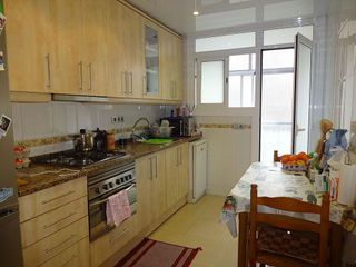 Piso en venta en Rocafonda en Mataró