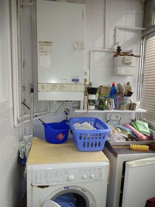 Piso en venta en Rocafonda en Mataró