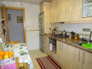 Piso en venta en Rocafonda en Mataró