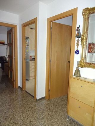 Piso en venta en Rocafonda en Mataró