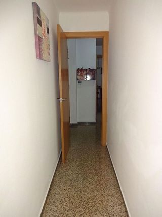 Piso en venta en Rocafonda en Mataró