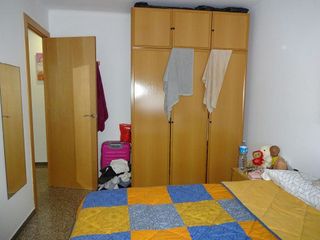 Piso en venta en Rocafonda en Mataró