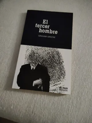 El tercer hombre