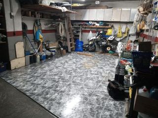 Garaje en venta en Rocafonda en Mataró