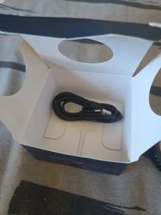 Cargador Inalámbrico TSW con Ventilador