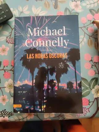 Las horas oscuras (AdN)