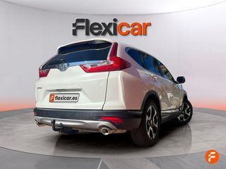 Honda CR-V 1.5 VTEC TURBO 4x2 COMFORT