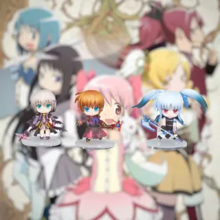 PSP Magical Girl Lyrical Nanoha A's GOD BOX