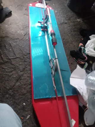 Cortadora de azulejos 1.20m