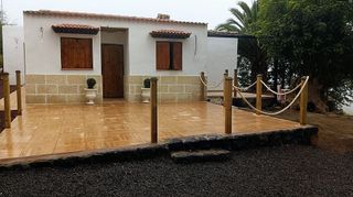 Casa rural en venta en Icod de los Vinos en Icod de los Vinos