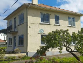 Chalet en venta en Ortigueira