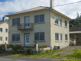 Chalet en venta en Ortigueira