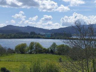 Chalet en venta en Ortigueira