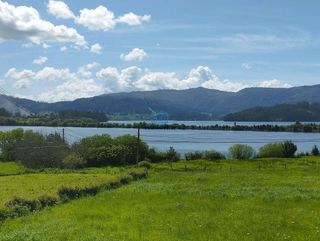 Chalet en venta en Ortigueira