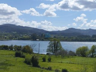 Chalet en venta en Ortigueira