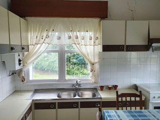 Chalet en venta en Ortigueira