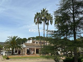 Chalet en venta en Ontinyent