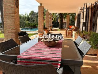 Chalet en venta en Ontinyent