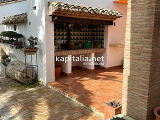 Chalet en venta en Ontinyent