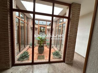 Chalet en venta en Ontinyent