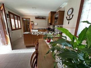 Chalet en venta en Ontinyent