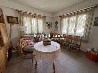 Chalet en venta en Ontinyent