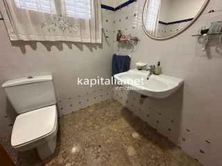 Chalet en venta en Ontinyent