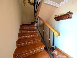 Chalet en venta en Linares