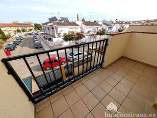 Chalet en venta en Linares