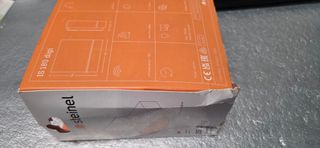 Detector de movimiento Steinel IS 180 Digi Connect