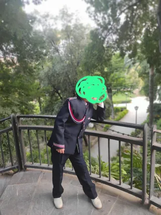 Traje de Comunión Niño Talla 12