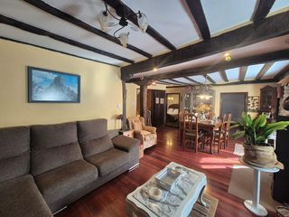 Casa pareada en venta en Valle de Mena