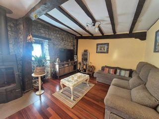 Casa pareada en venta en Valle de Mena