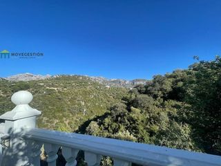 Casa rural en venta en Ubrique