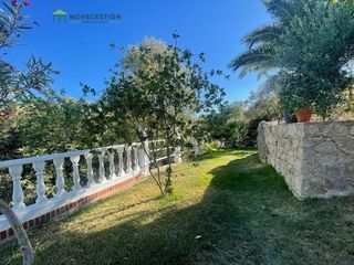 Casa rural en venta en Ubrique