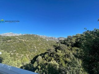 Casa rural en venta en Ubrique