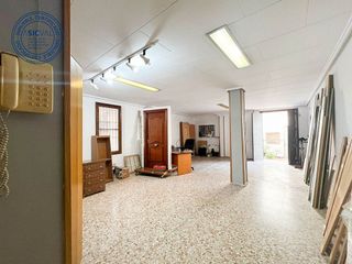 Casa en venta en Centro Ciudad en Manises