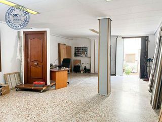 Casa en venta en Centro Ciudad en Manises