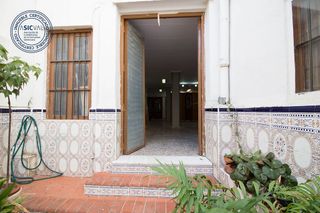 Casa en venta en Centro Ciudad en Manises