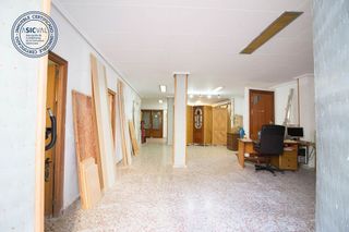 Casa en venta en Centro Ciudad en Manises