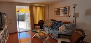 Casa adosada en venta en Las Atalayas - Urmi - Cerro Mar en Peñíscola