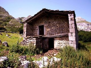 Chalet en venta en Soba