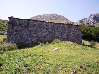 Chalet en venta en Soba