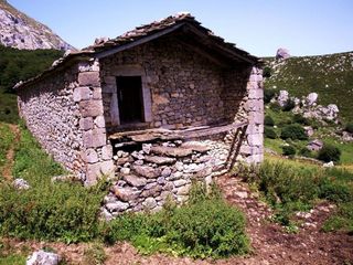 Chalet en venta en Soba