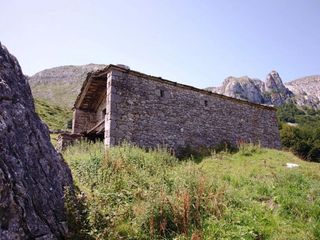 Chalet en venta en Soba