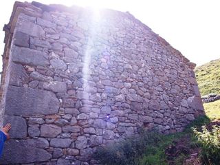 Chalet en venta en Soba